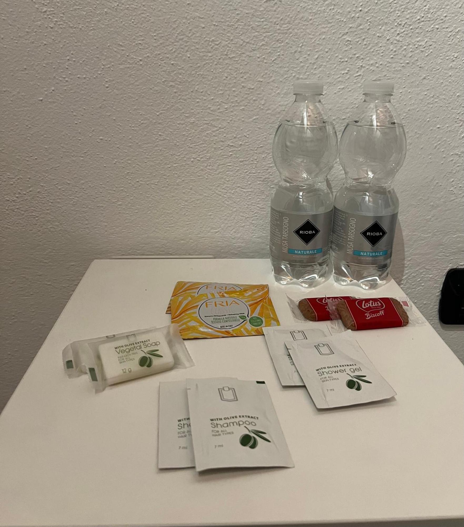 Affittacamere Karma Ро Екстер'єр фото